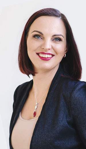 Aistė Puodžiūnienė